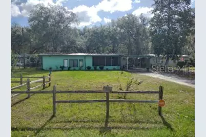 1505 SE 169th Terrace Road, Silver Springs, FL 34488 - Photo 1