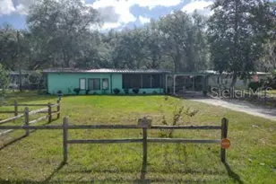 1505 SE 169th Terrace Rd, Silver Springs, FL 34488 - Photo 1