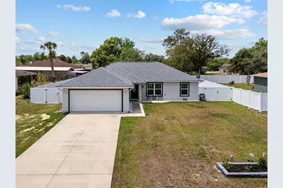 14118 SW 32nd Terrace Road, Ocala, FL 34473 - Photo 1