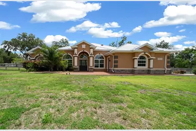 3934 SE 110th Street, Belleview, FL 34420 - Photo 1