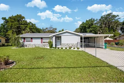 929 Turner Camp Road, Inverness, FL 34453 - Photo 1