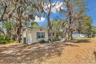 17005 SE 71st Street, Ocklawaha, FL 32179 - Photo 1