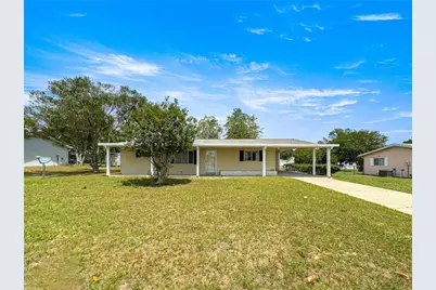 6263 SW 107th Street, Ocala, FL 34476 - Photo 1
