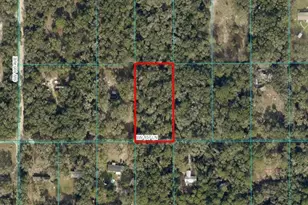 Tbd Lot SW 157th Ln, Dunnellon, FL 34432 - Photo 1