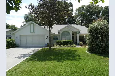 8765 SW 190th Circle, Dunnellon, FL 34432 - Photo 1