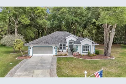 11569 SW 75th Cir, Ocala, FL 34476 - Photo 1