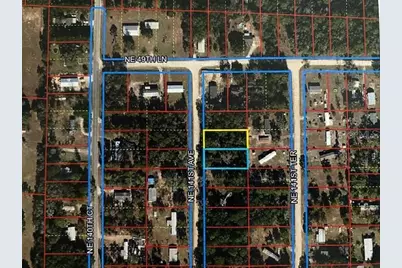 00 NE 141st Avenue, Williston, FL 32696 - Photo 1