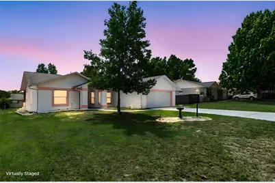 3789 N Goldencup Terrace, Beverly Hills, FL 34465 - Photo 1