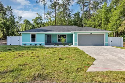 4314 SE 131st Lane, Belleview, FL 34420 - Photo 1