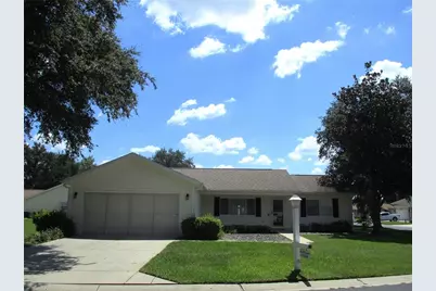 11628 SW 140th Loop, Dunnellon, FL 34432 - Photo 1