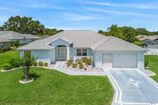 17755 SE 117th Cir, Summerfield, FL 34491 - Photo 1