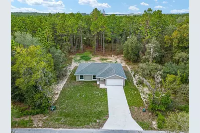 23163 NW Shamrock Avenue, Dunnellon, FL 34431 - Photo 1