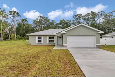 5359 NW 55th Place, Ocala, FL 34482 - Photo 1