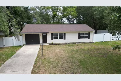 9 Pine Radial Court, Ocala, FL 34472 - Photo 1