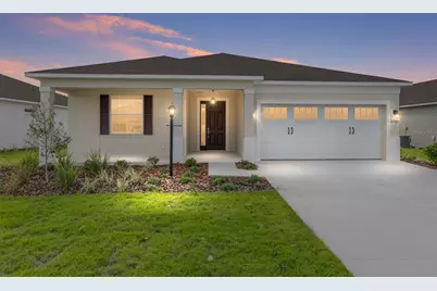 8783 SW 69th Place Road, Ocala, FL 34481 - Photo 1