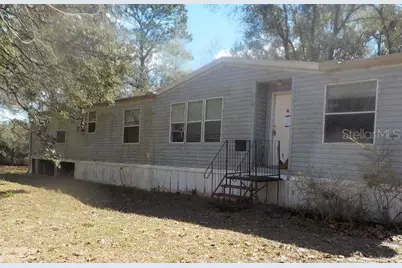 21150 SE 68th Lane, Morriston, FL 32668 - Photo 1