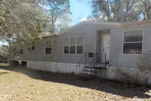 21150 SE 68th Ln, Morriston, FL 32668 - Photo 1