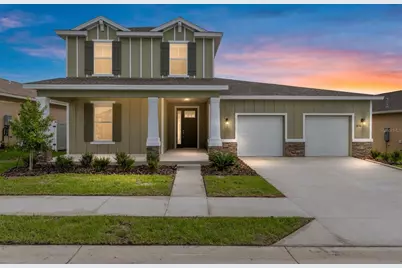 5894 SW 77th Court, Ocala, FL 34481 - Photo 1