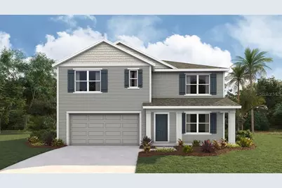 17885 NW 172nd Avenue, Alachua, FL 32615 - Photo 1