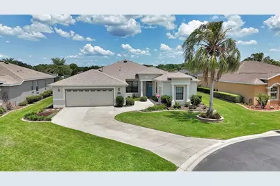 1427 SW 161st Street, Ocala, FL 34473 - Photo 1