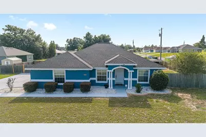 13115 SW 49th Avenue, Ocala, FL 34473 - Photo 1