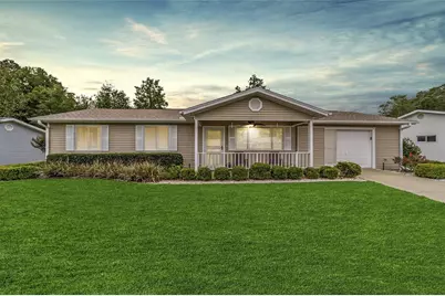 8140 SW 109th Street Road, Ocala, FL 34481 - Photo 1