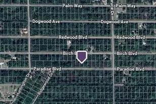 824 Paradise, Georgetown, FL 32139 - Photo 1