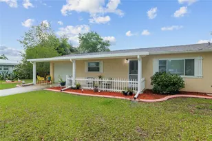 9940 SW 101st Pl, Ocala, FL 34481 - Photo 1