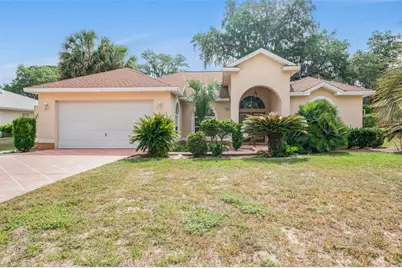 1265 N Timucuan Trail, Inverness, FL 34453 - Photo 1