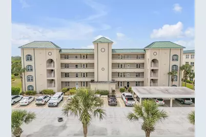 420 Bouchelle Drive #204, New Smyrna Beach, FL 32169 - Photo 1