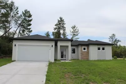 2438 SW 165th Street Road, Ocala, FL 34473 - Photo 1