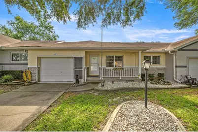 9667 SW 94th Court #C, Ocala, FL 34481 - Photo 1