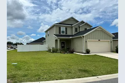 3888 NE 33 Terrace, Ocala, FL 34479 - Photo 1