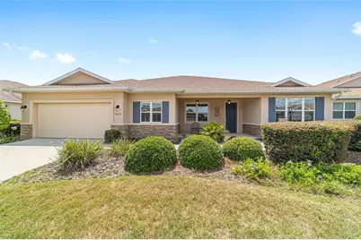 9839 SW 90th Street, Ocala, FL 34481 - Photo 1