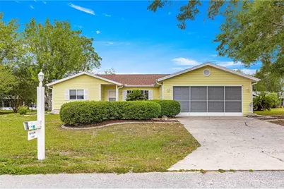 11245 SW 63rd Terrace Road, Ocala, FL 34476 - Photo 1