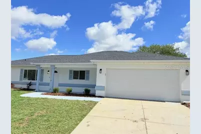 9029 SE 135th Loop, Summerfield, FL 34491 - Photo 1