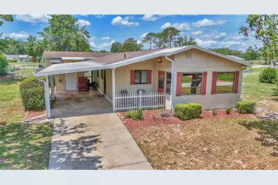 10060 SW 93rd Avenue, Ocala, FL 34481 - Photo 1