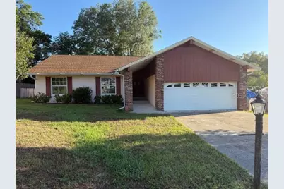 616 Water Road, Ocala, FL 34472 - Photo 1