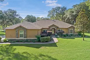 10528 SW 27th Ave, Ocala, FL 34476 - Photo 1