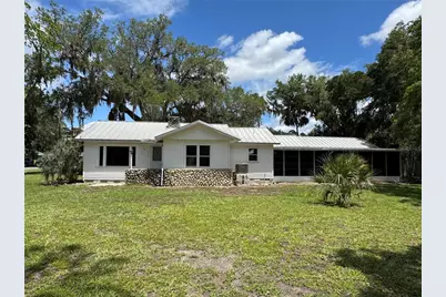 5510 Riverside Drive, Yankeetown, FL 34498 - Photo 1