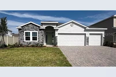 1479 NW 128th Terrace, Newberry, FL 32669 - Photo 1