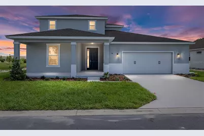 7536 SW 60th Street, Ocala, FL 34476 - Photo 1