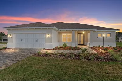 10569 SW 98th Place, Ocala, FL 34481 - Photo 1