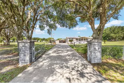 11526 N Rock Avenue, Dunnellon, FL 34433 - Photo 1