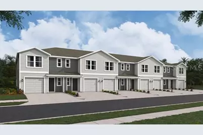 6573 SW 81st Loop, Ocala, FL 34476 - Photo 1