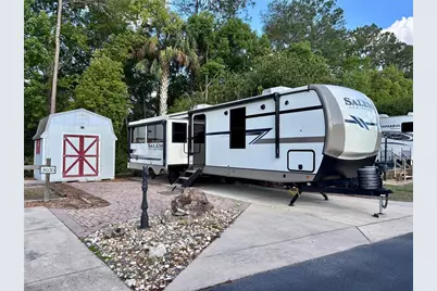 3035 NE 104th Terrace, Silver Springs, FL 34488 - Photo 1