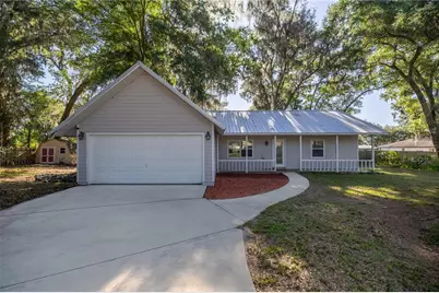9 Juniper Pass Trail, Ocala, FL 34480 - Photo 1
