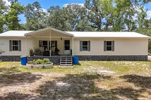 592 SE 154th Ave, Old Town, FL 32680 - Photo 1