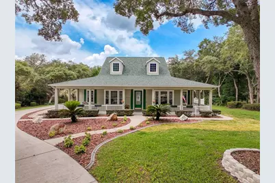 1374 N Circus Terrace, Hernando, FL 34442 - Photo 1