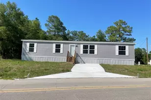 15807 NE 10 St, Williston, FL 32696 - Photo 1